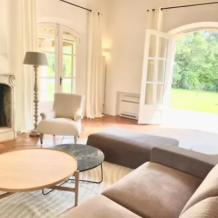 Le Petit Domaine Ramatuelle