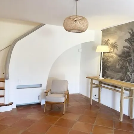 Le Petit Domaine Villa