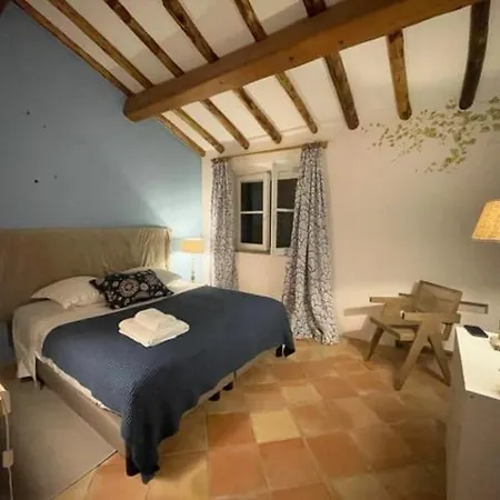 Le Petit Domaine Villa