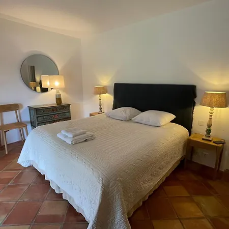 Le Petit Domaine Villa