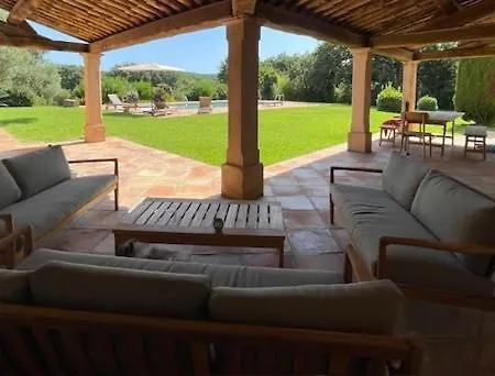 Le Petit Domaine Villa