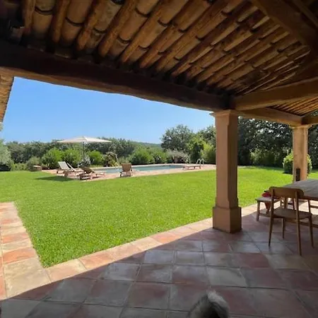 Le Petit Domaine Ramatuelle