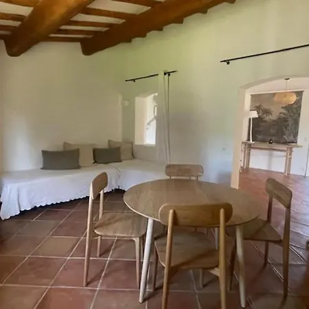 Le Petit Domaine Ramatuelle