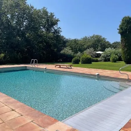 Le Petit Domaine Villa