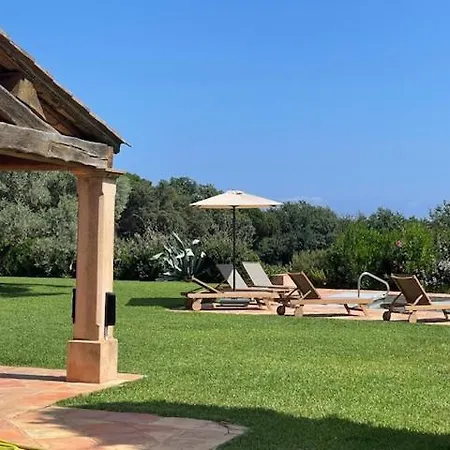 Villa Le Petit Domaine